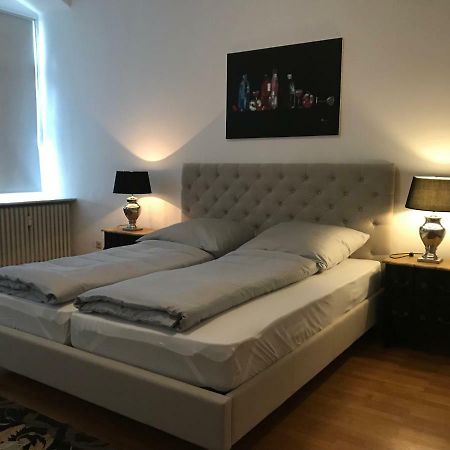 Elegantes Gaesteapartment Verano In Schloss Und Hofgut Langenzell Wiesenbach ภายนอก รูปภาพ